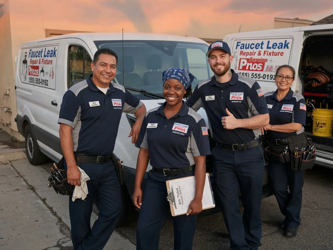 Faucet Repair company in Fall City, WA